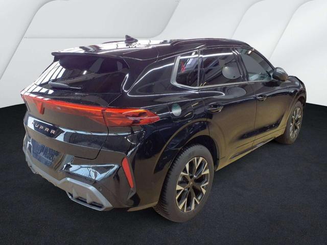 Cupra Terramar 1.5 e-Hybrid 