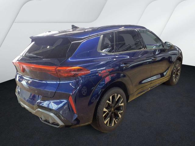 Cupra Terramar 1.5 e-Hybrid 