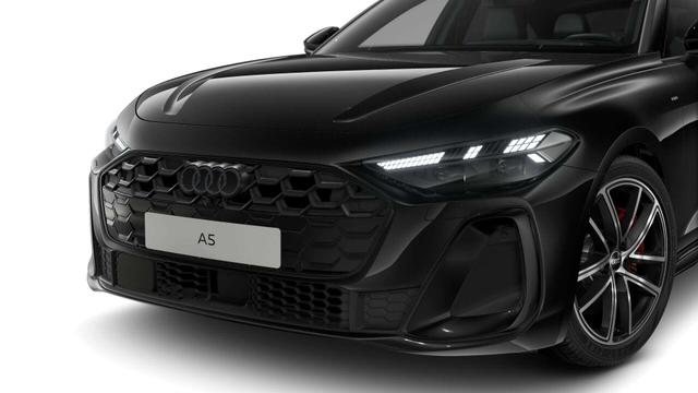 Audi A5 Sportback 1 Limousine e-hybrid quattro S line 