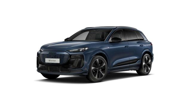 Audi Q6 e-tron - 1