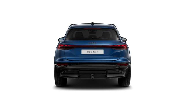 Audi Q6 e-tron 1 
