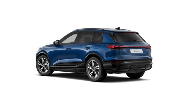 Audi Q6 e-tron 1 