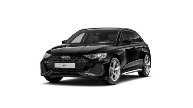 Audi A3 Sportback - 35 TFSI S line