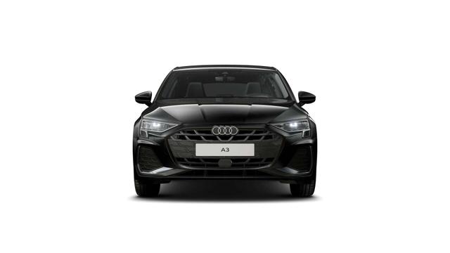 Audi A3 Sportback 35 TFSI S line 