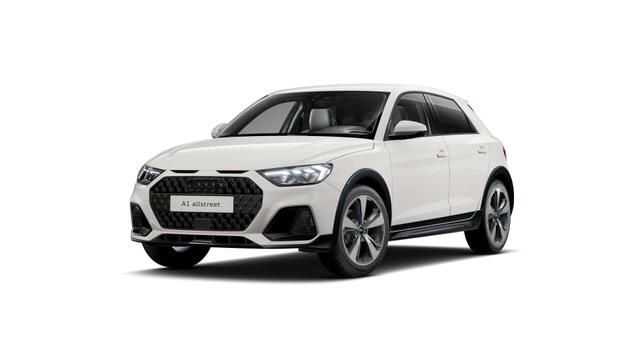 Audi A1 allstreet - 35 TFSI