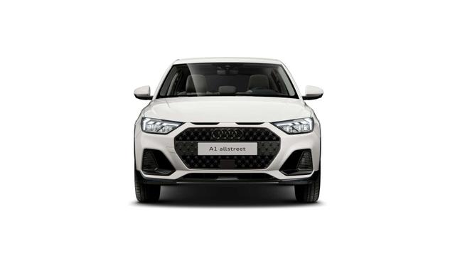 Audi A1 allstreet 35 TFSI 