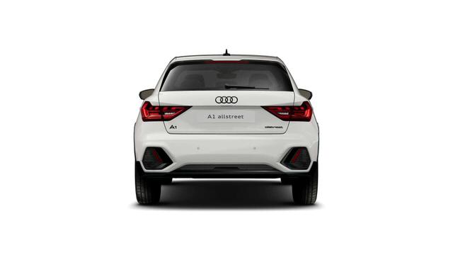Audi A1 allstreet 35 TFSI 