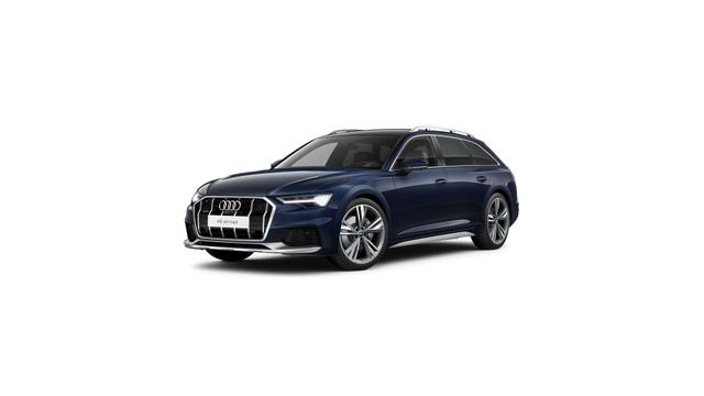 Audi A6 allroad quattro - 40 TDI