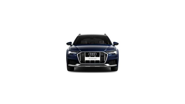 Audi A6 allroad quattro 40 TDI 