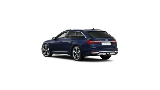 Audi A6 allroad quattro 40 TDI 