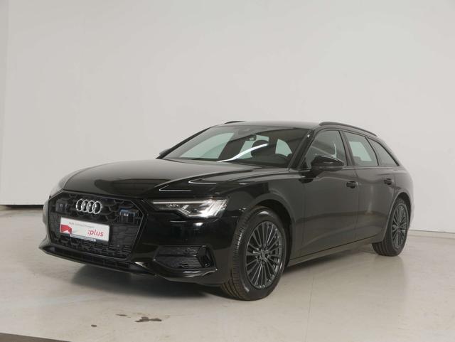 Audi A6 Avant 45 TFSI Advanced 