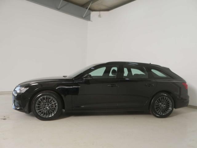 Audi A6 Avant 45 TFSI Advanced 