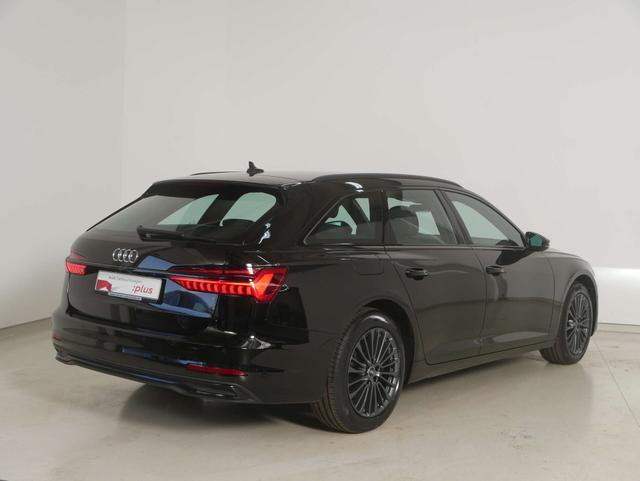 Audi A6 Avant 45 TFSI Advanced 