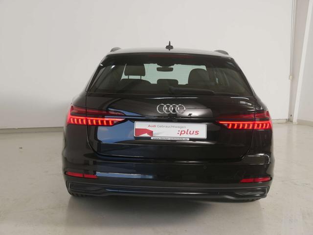 Audi A6 Avant 45 TFSI Advanced 