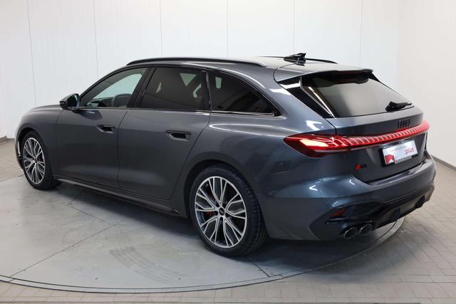 Audi S5 Kombi Avant TFSI quattro 