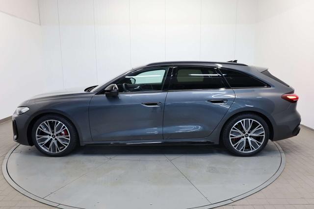 Audi S5 Kombi Avant TFSI quattro 
