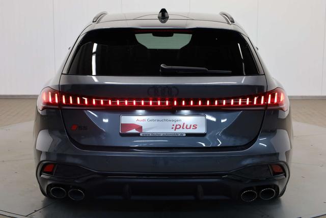 Audi S5 Kombi Avant TFSI quattro 