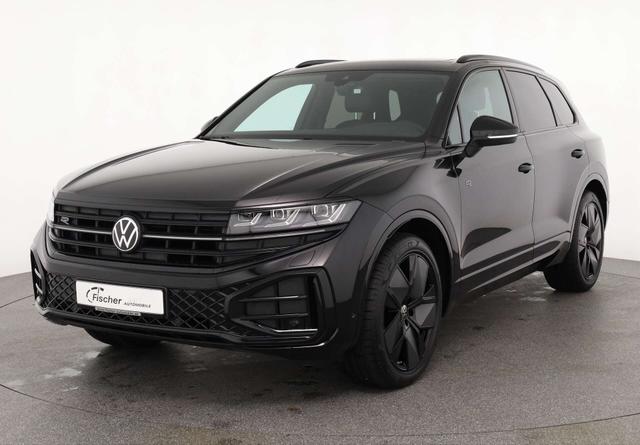 Volkswagen Touareg - 3.0 TDI V6 4Motion R-Line Black Style