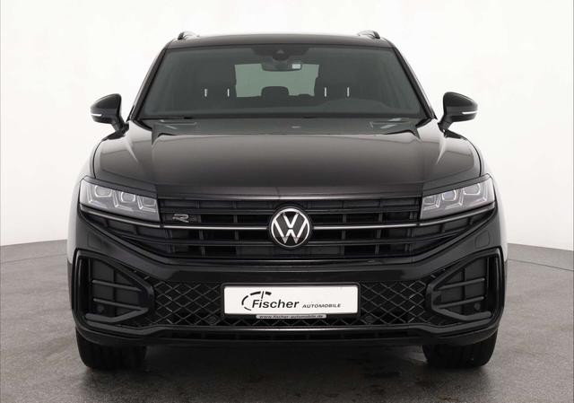 Volkswagen Touareg 3.0 TDI V6 4Motion R-Line Black Style 