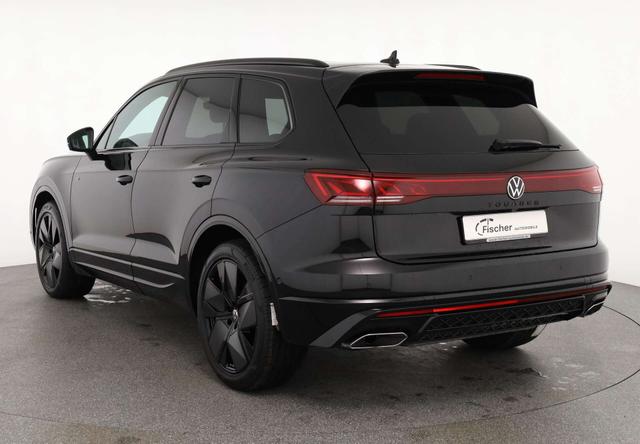 Volkswagen Touareg 3.0 TDI V6 4Motion R-Line Black Style 