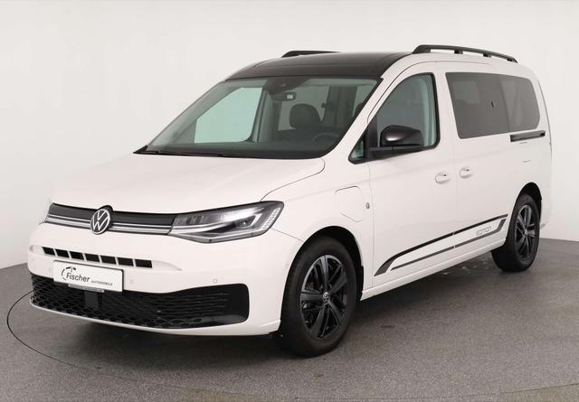 Volkswagen Caddy - 1 1.5 TSI eHybrid Edition LR