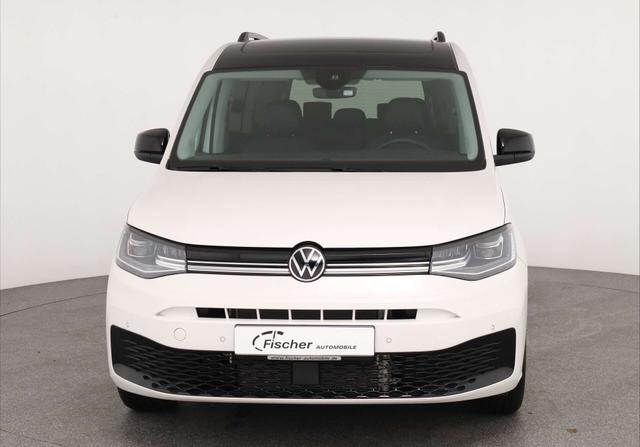 Volkswagen Caddy 1 1.5 TSI eHybrid Edition LR 