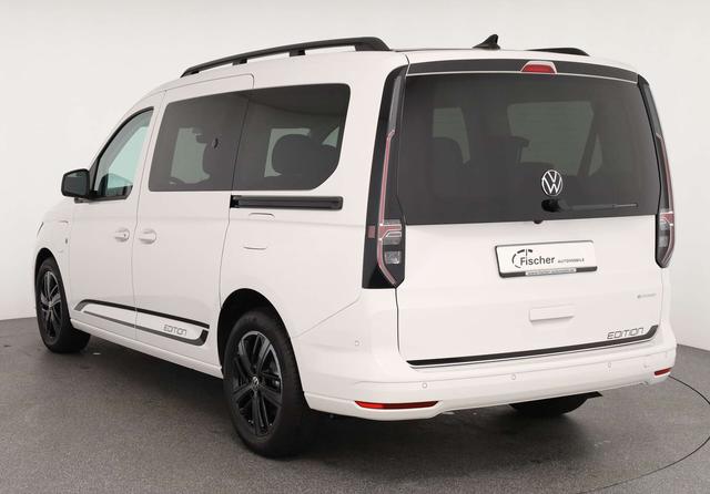 Volkswagen Caddy 1 1.5 TSI eHybrid Edition LR 