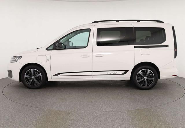 Volkswagen Caddy 1 1.5 TSI eHybrid Edition LR 