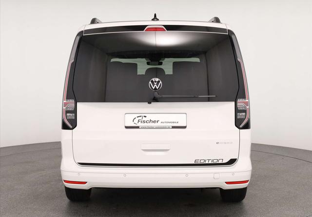 Volkswagen Caddy 1 1.5 TSI eHybrid Edition LR 