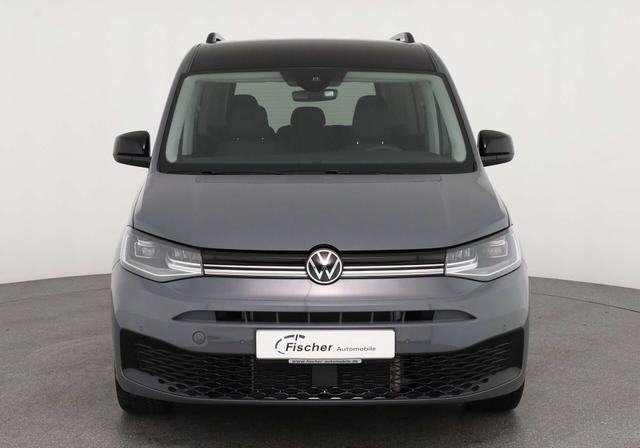 Volkswagen Caddy 1 1.5 TSI Edition KR 