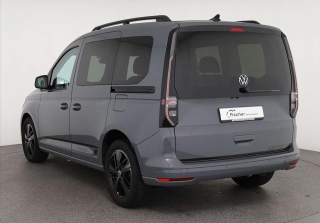 Volkswagen Caddy 1 1.5 TSI Edition KR 