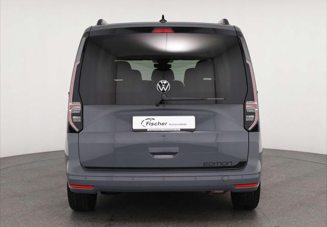Volkswagen Caddy 1 1.5 TSI Edition KR 