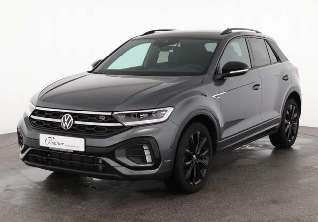 Volkswagen T-Roc - 1 1.5 TSI R-Line Black Style