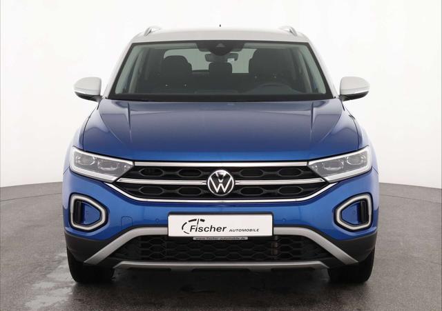 Volkswagen T-Roc 1 1.5 TSI Style 