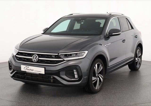 Volkswagen T-Roc - 1 1.5 TSI R-Line