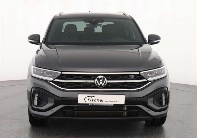 Volkswagen T-Roc 1 1.5 TSI R-Line 