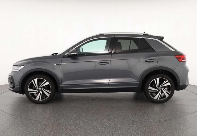 Volkswagen T-Roc 1 1.5 TSI R-Line 