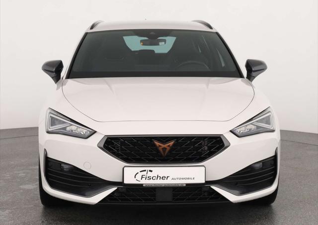 Cupra Leon Sportstourer 1 2.0 TSI VZ 