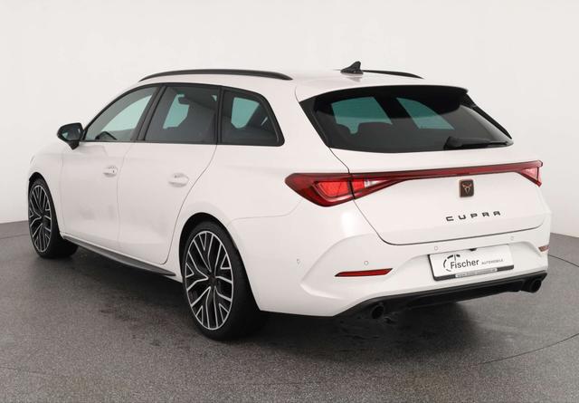 Cupra Leon Sportstourer 1 2.0 TSI VZ 