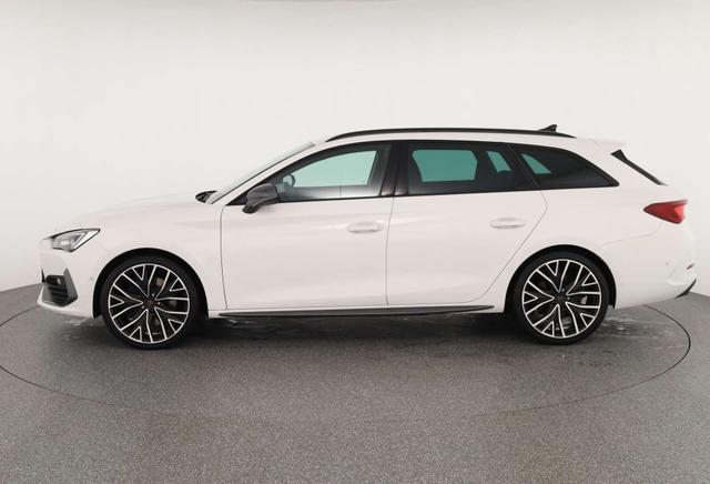 Cupra Leon Sportstourer 1 2.0 TSI VZ 