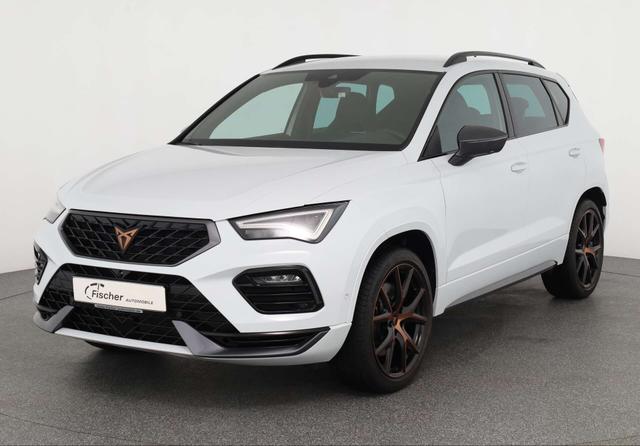 Cupra Ateca - 1 2.0 TSI 4Drive VZ