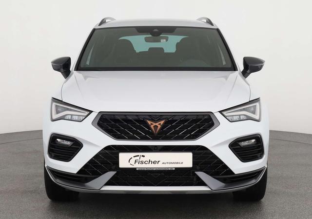 Cupra Ateca 1 2.0 TSI 4Drive VZ 