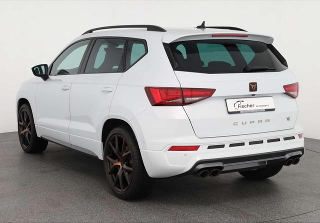 Cupra Ateca 1 2.0 TSI 4Drive VZ 