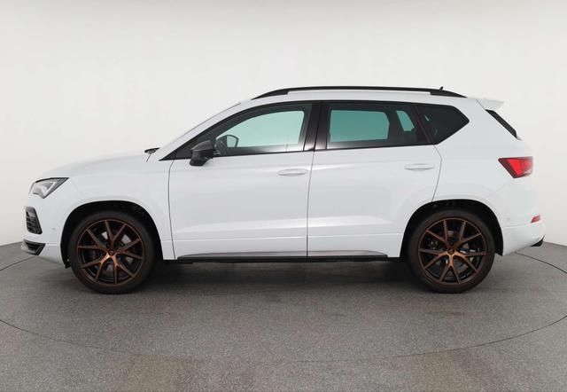 Cupra Ateca 1 2.0 TSI 4Drive VZ 