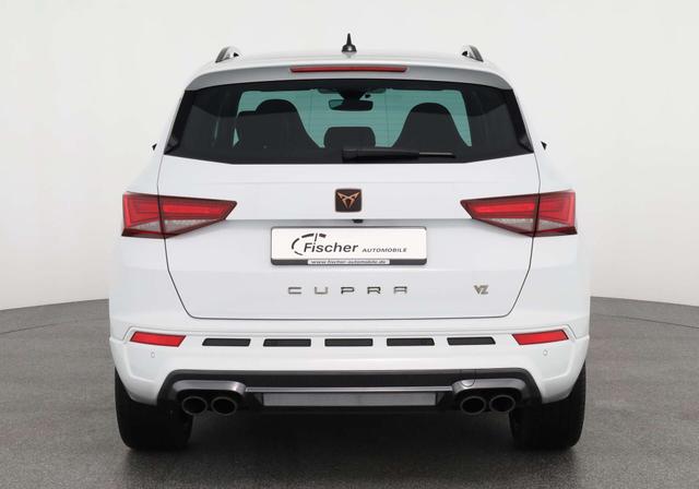 Cupra Ateca 1 2.0 TSI 4Drive VZ 