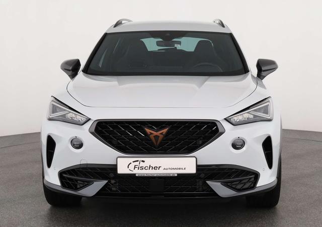 Cupra Formentor 1 2.0 TSI 4Drive VZ 