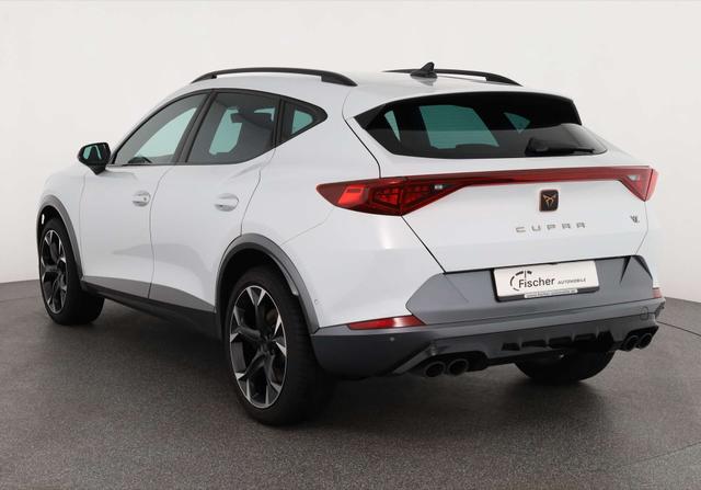 Cupra Formentor 1 2.0 TSI 4Drive VZ 