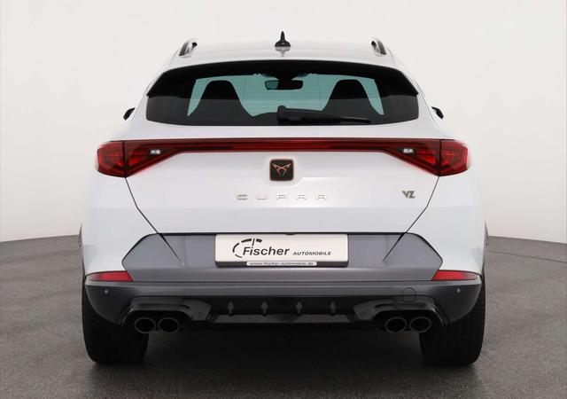 Cupra Formentor 1 2.0 TSI 4Drive VZ 