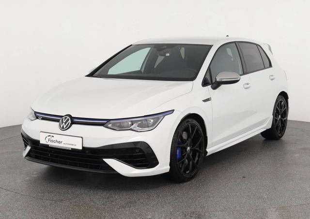 Volkswagen Golf - 1 2.0 TSI OPF 4Motion R "Performance"