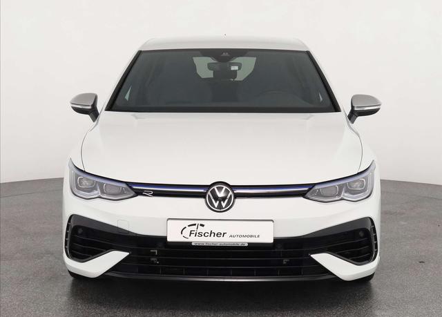 Volkswagen Golf 1 2.0 TSI OPF 4Motion R "Performance" 
